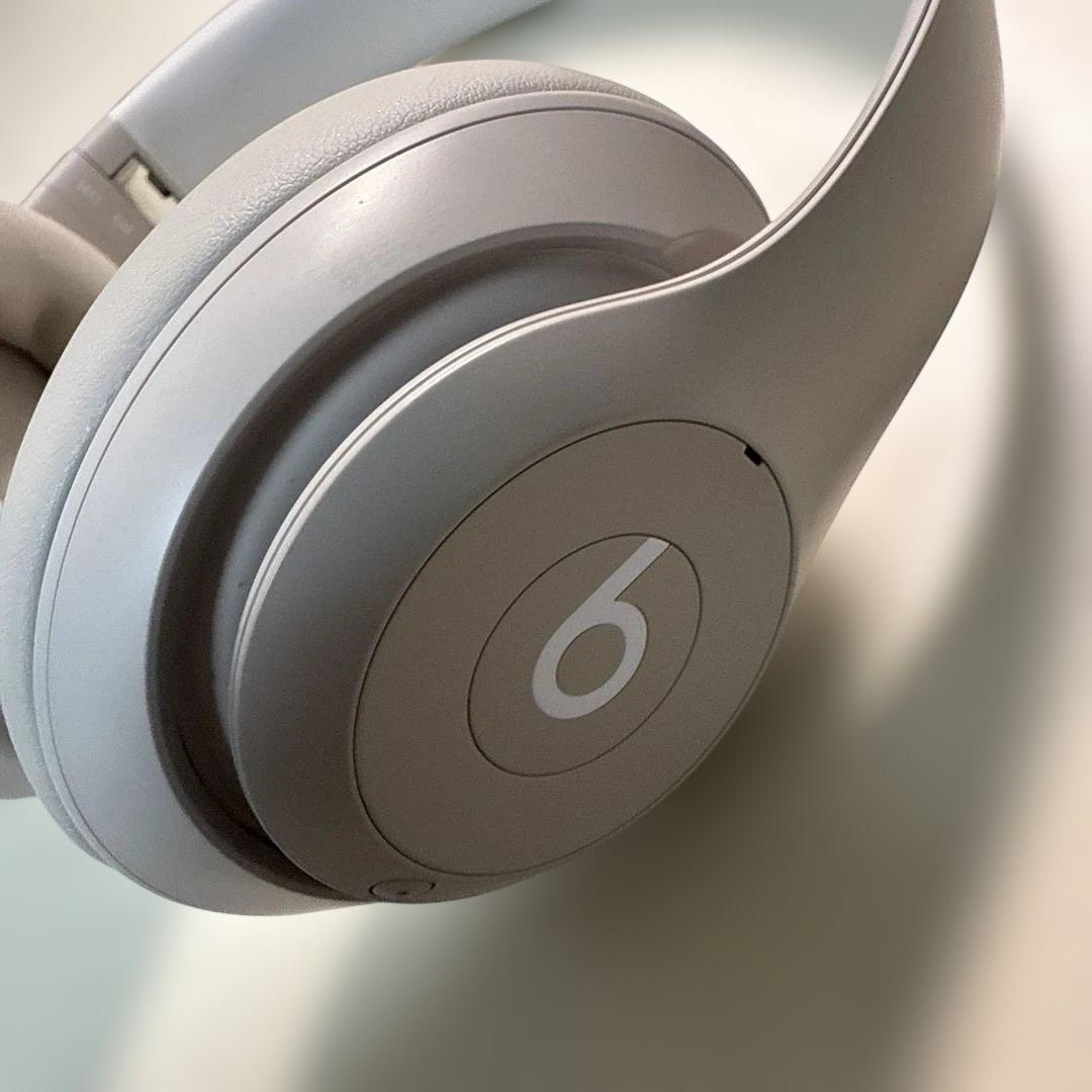 Beats Studio Pro サンドストーン美品