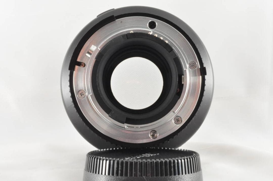 ニコン AF MICRO NIKKOR 105mm F2.8 D 中古品