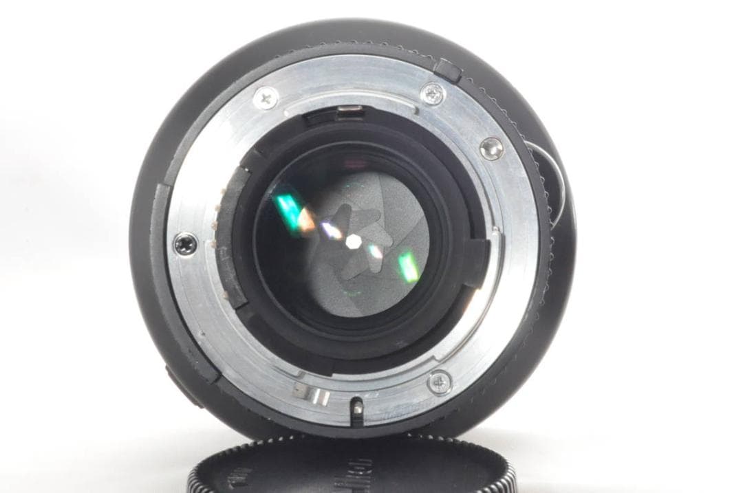 ニコン AF MICRO NIKKOR 105mm F2.8 D 中古品