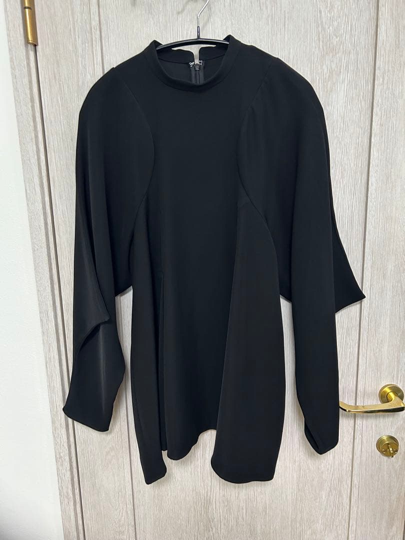 ⭐︎エンフォルド⭐︎昨季ドレーププルオーバー