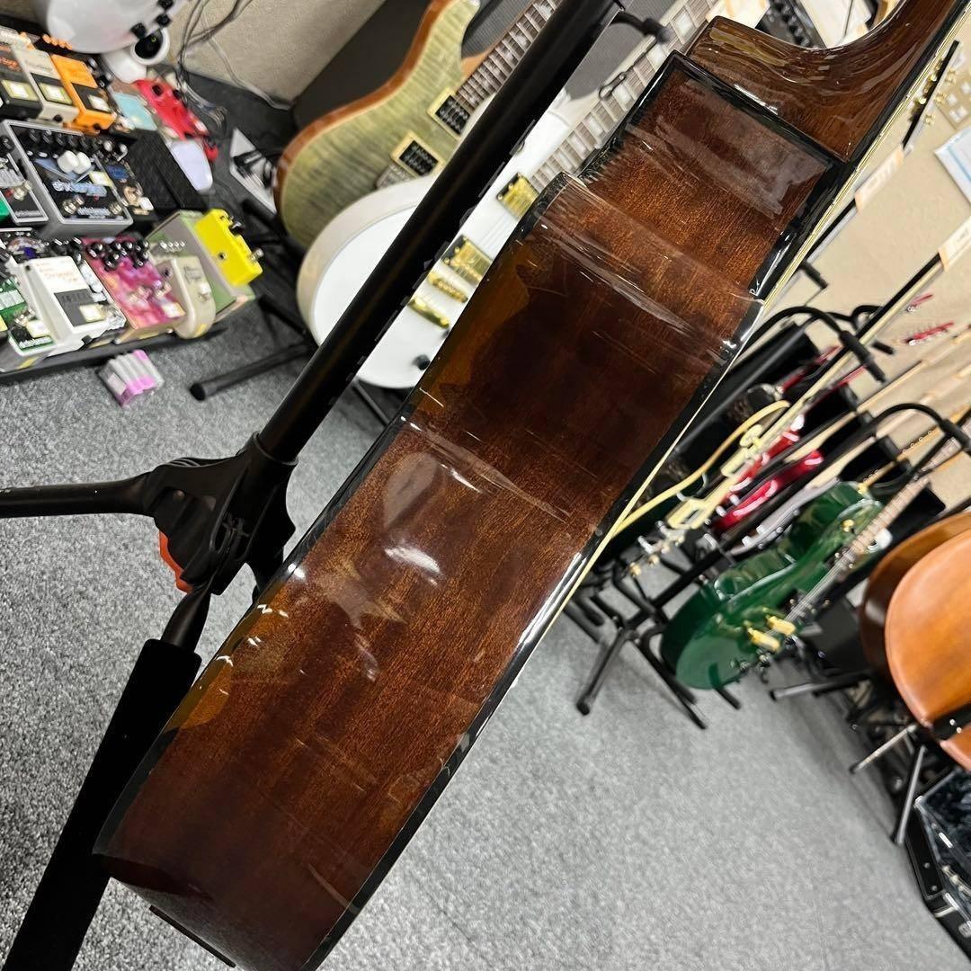 【11090】【左利き用】 Fender CC-60SCE エレアコ