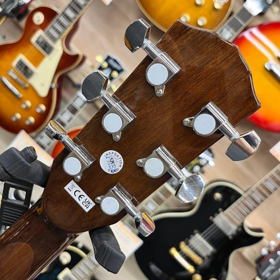 【11090】【左利き用】 Fender CC-60SCE エレアコ