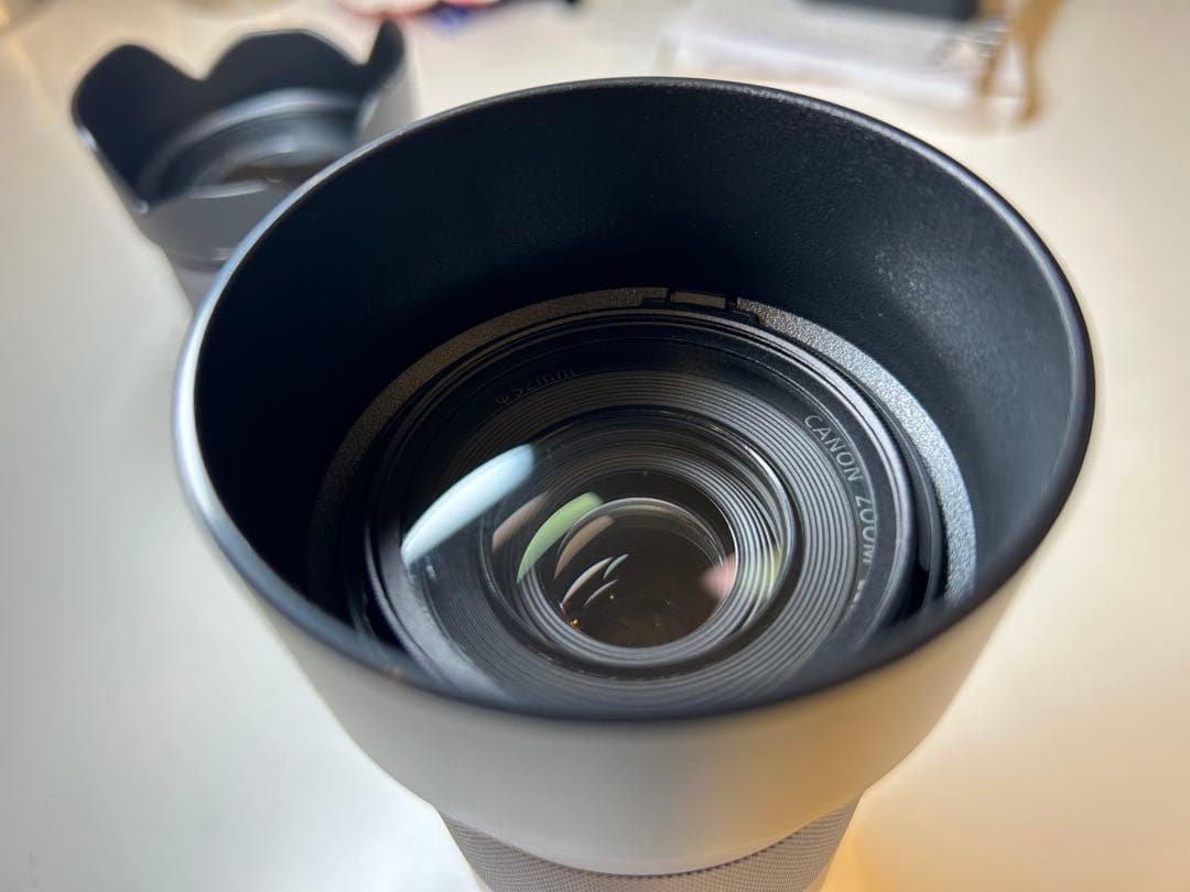 【おまけ付き】Canon EOS Kiss M2 ダブルズームキット