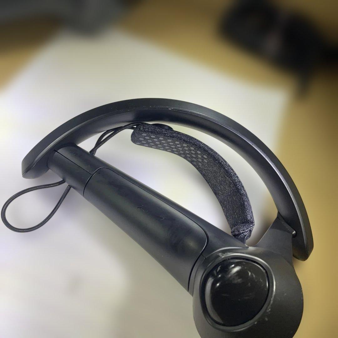 良い　valve indexコントローラー左右セット 動作確認済み　清掃済み