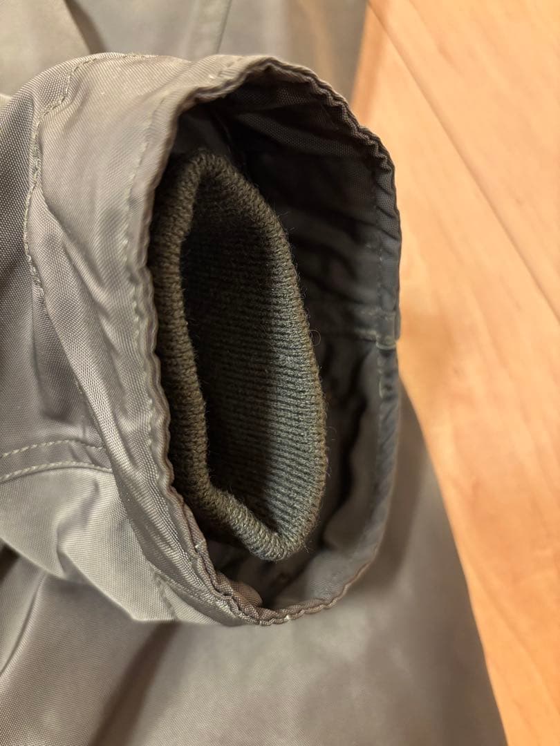 【極美品】 AMERICAN RAG CIE モッズコート