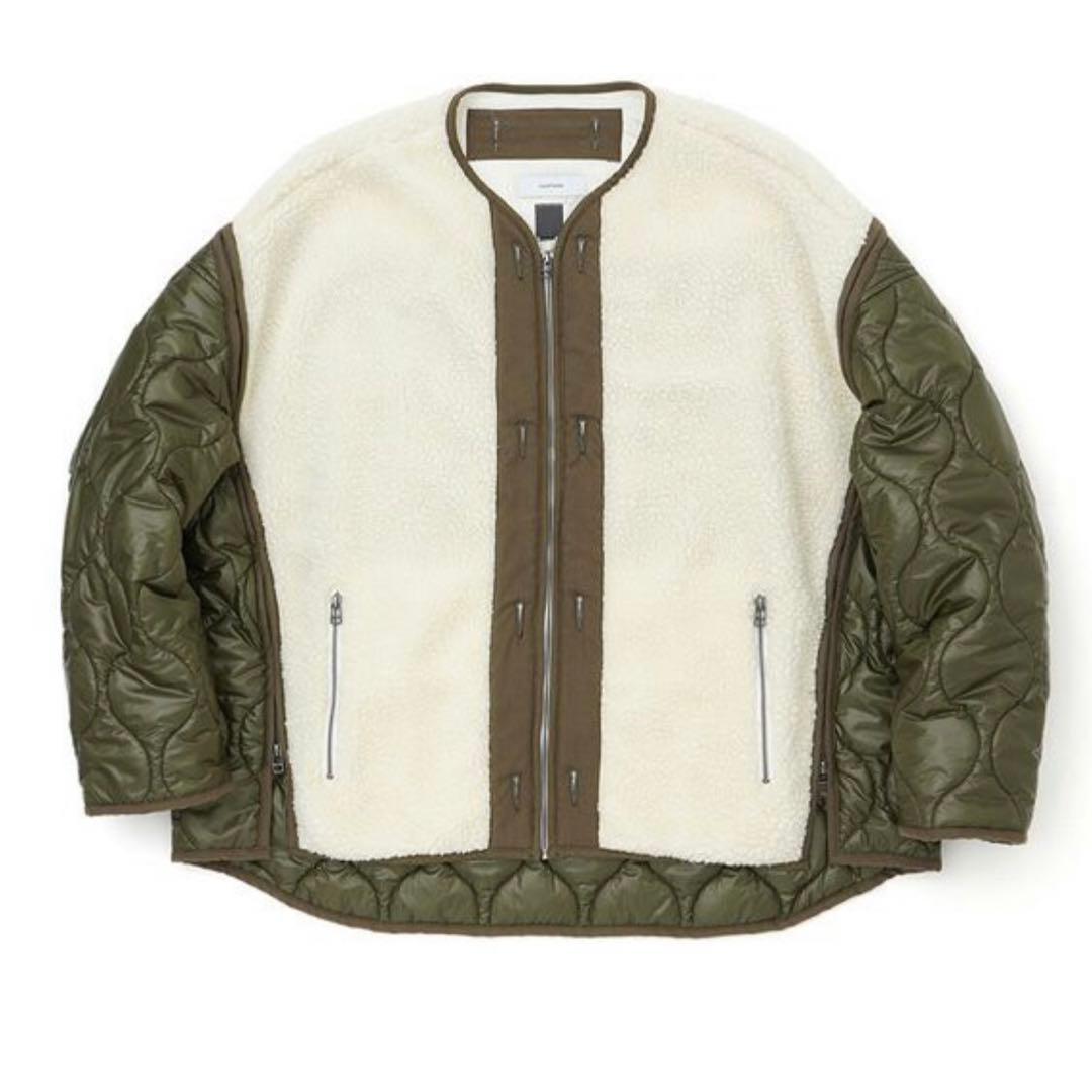 【FACETASM】ジャケット