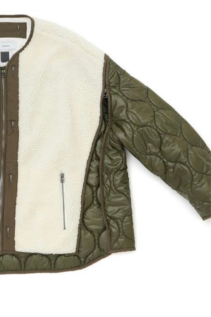 【FACETASM】ジャケット