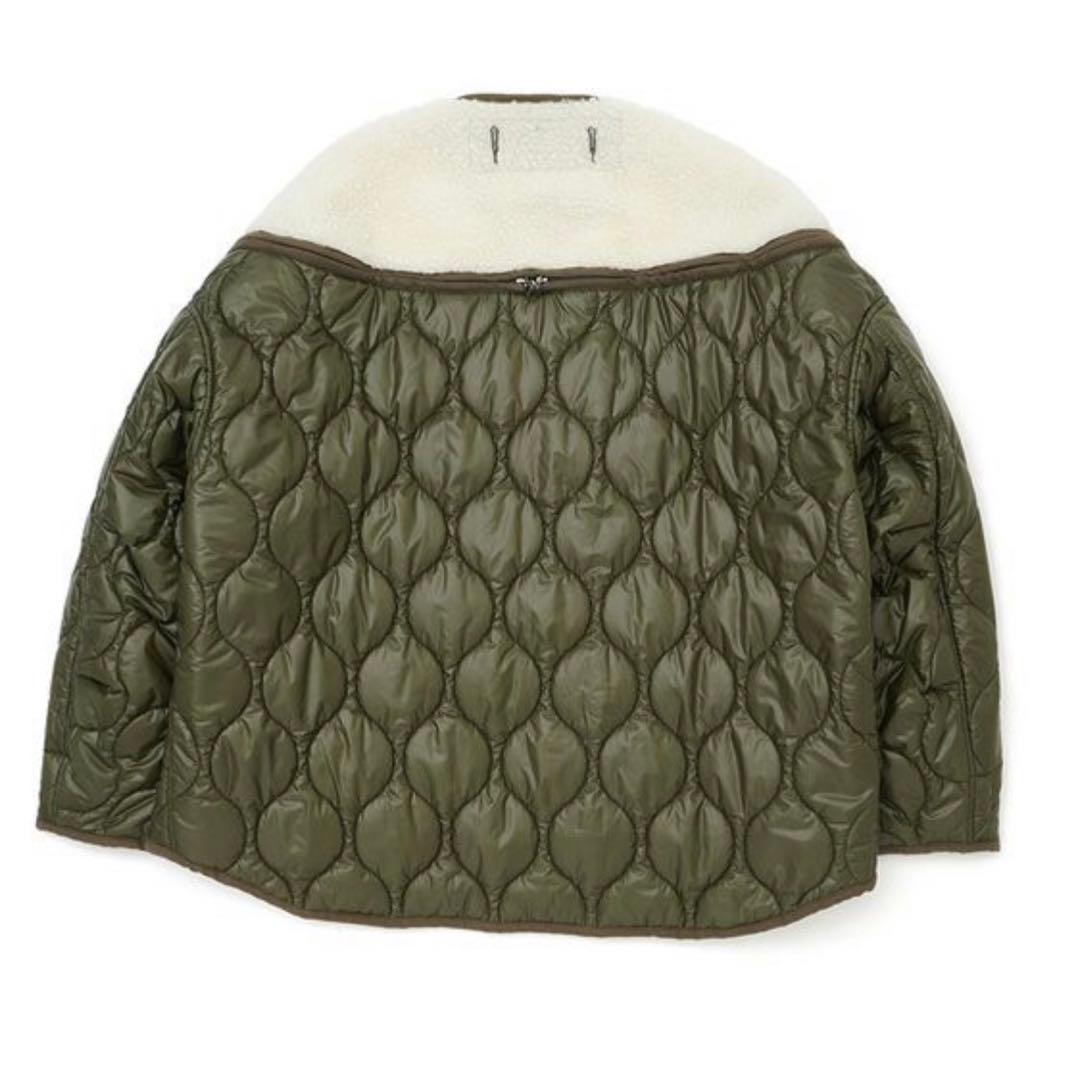 【FACETASM】ジャケット