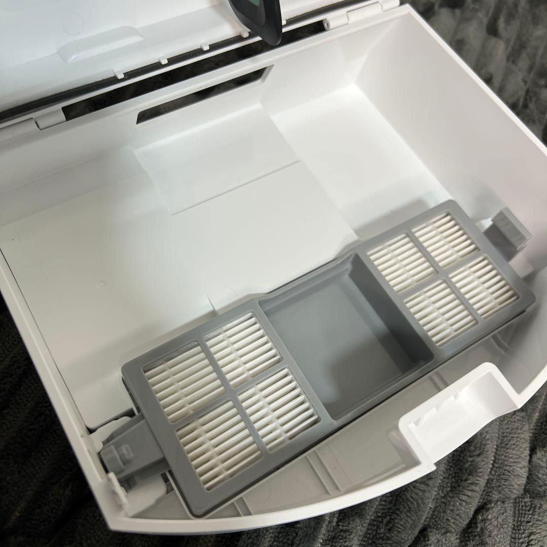 【美品】Roomba 205 DustCompactor ロボット掃除機 本体