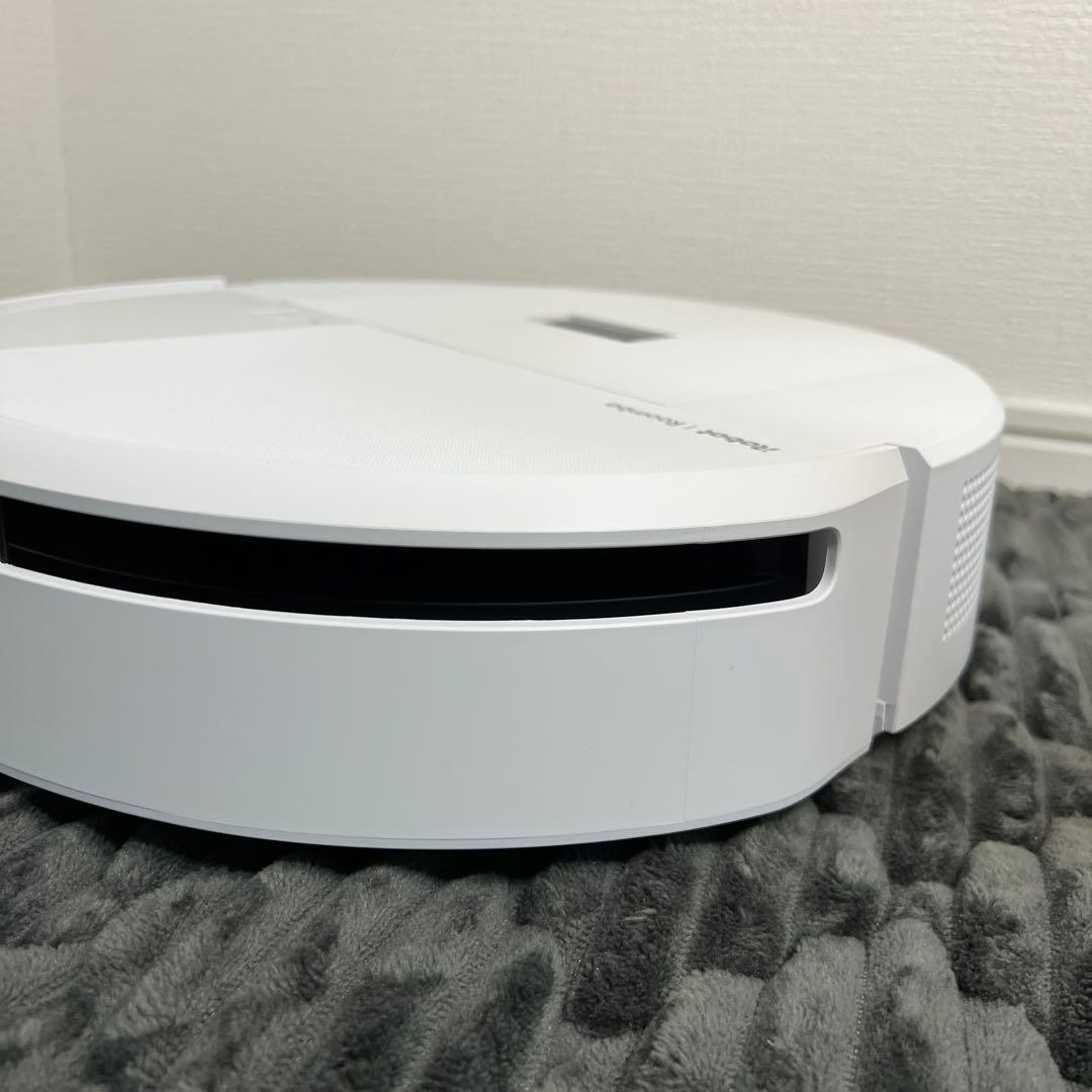 【美品】Roomba 205 DustCompactor ロボット掃除機 本体