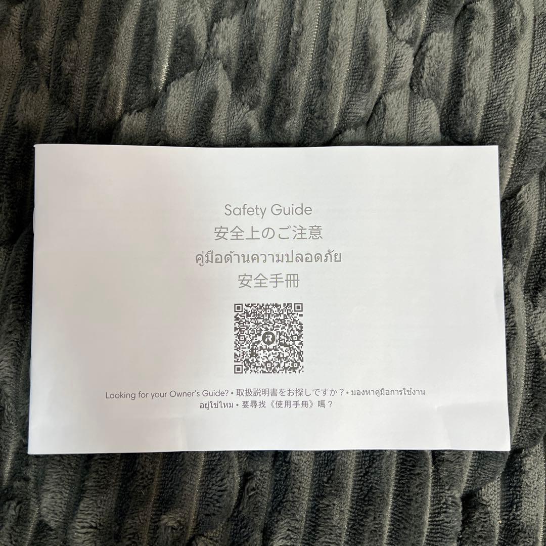 【美品】Roomba 205 DustCompactor ロボット掃除機 本体