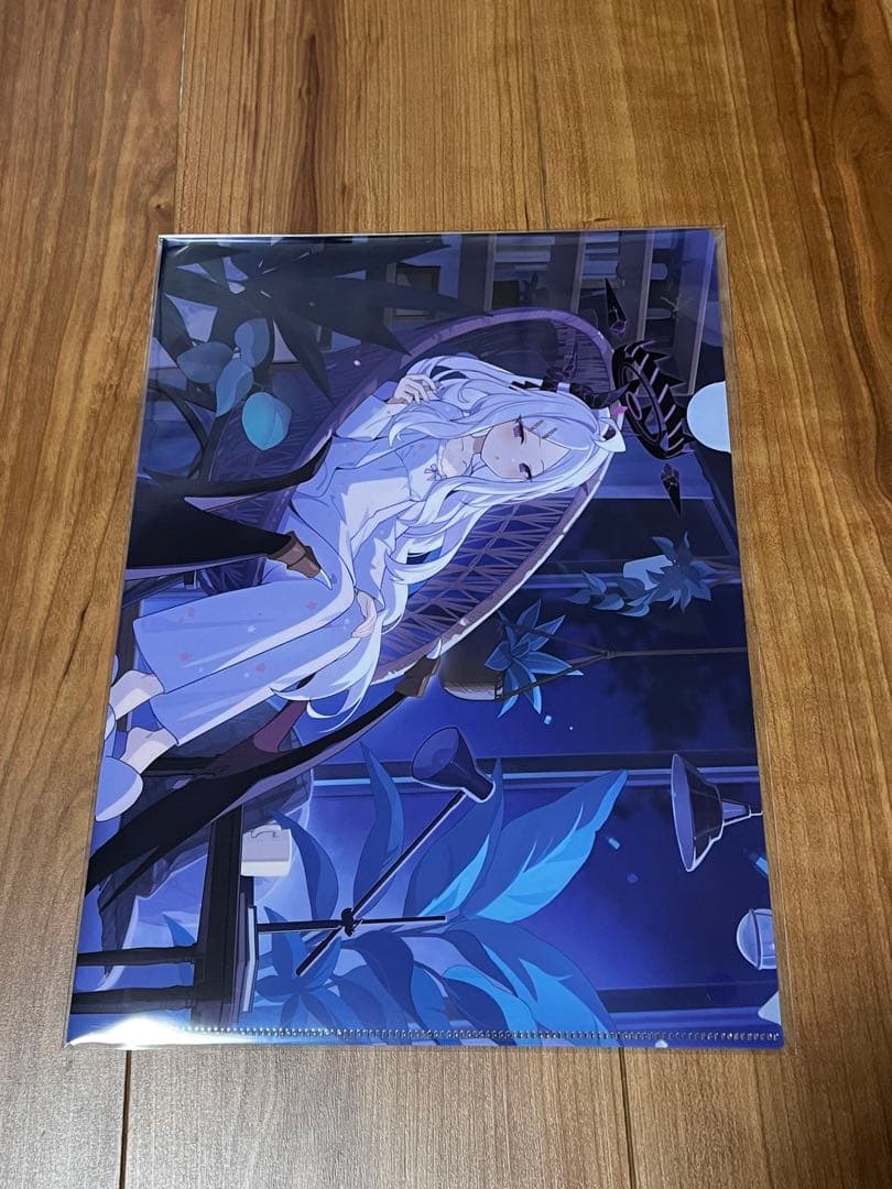 COTSUBU for ASMR 3D ブルーアーカイブ -HINA Ver.-