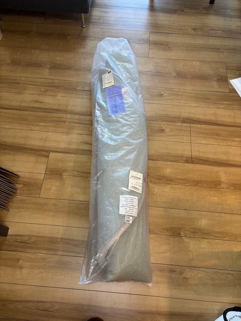 低反発 ミーティス ラグ Φ150 LGY