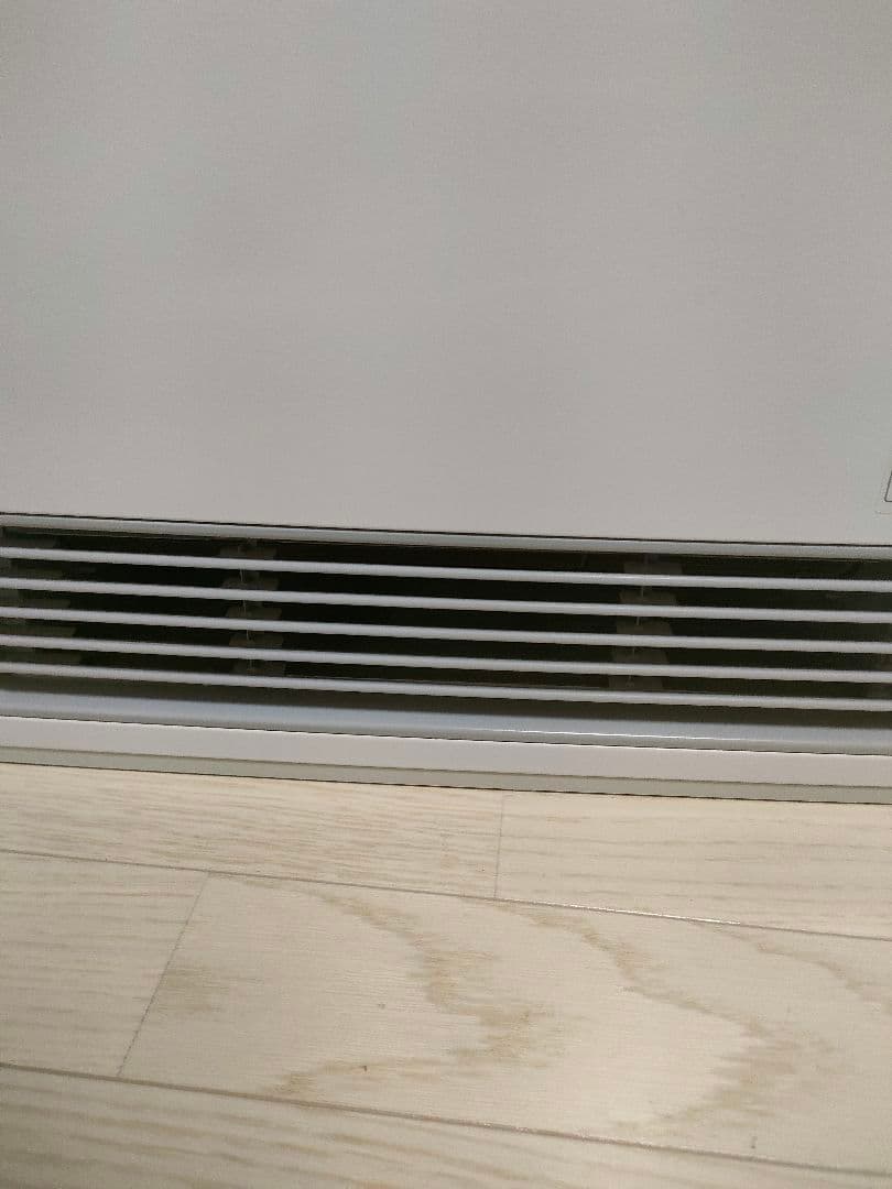 美品　リンナイ　RC-U5801E 2022年製　3メートルガスコード付き