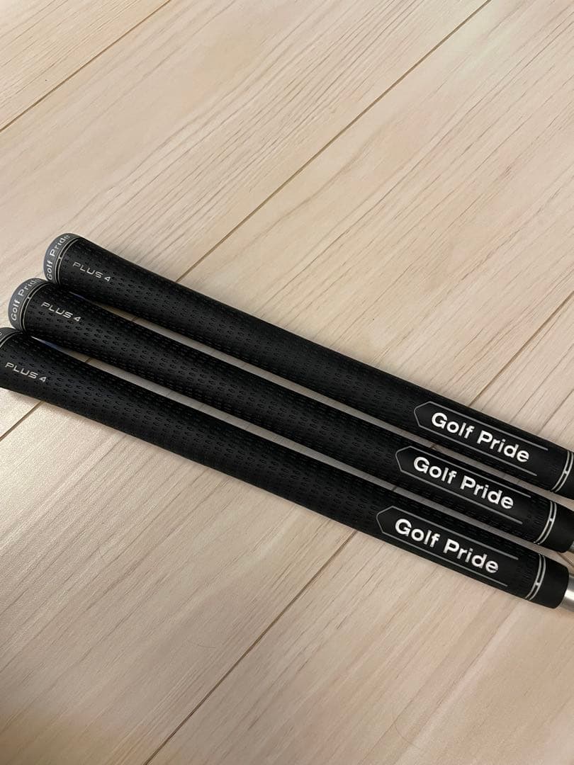 フジクラ Fujikura MCI80-S UT用3番4番5番シャフト3本セット