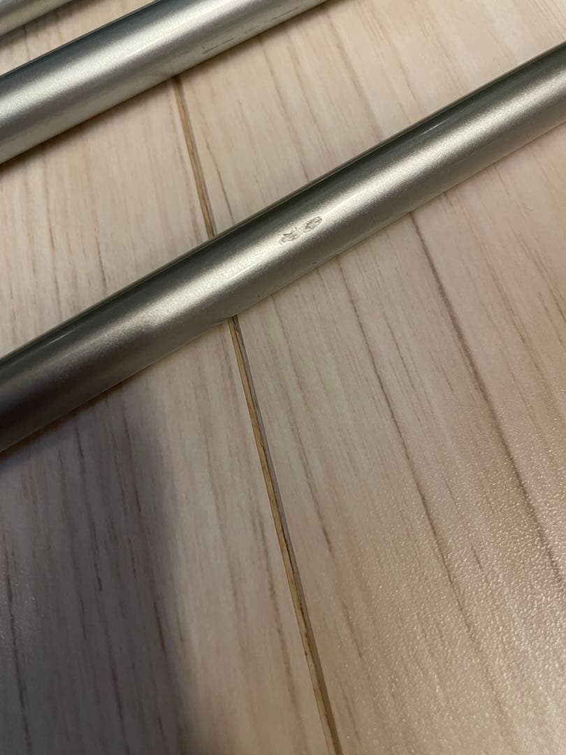 フジクラ Fujikura MCI80-S UT用3番4番5番シャフト3本セット