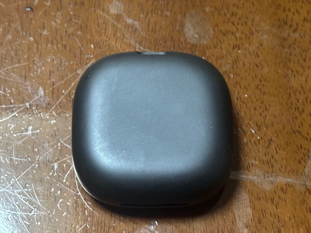 イヤホン Shokz Open Fit 2 Black