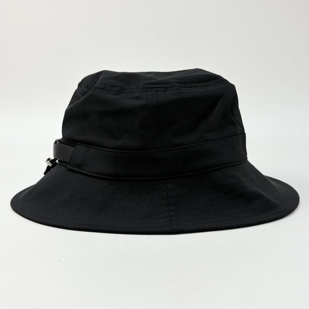 新品 カムズアンドゴーズ 25SS Schoeller アクティブバケットハット