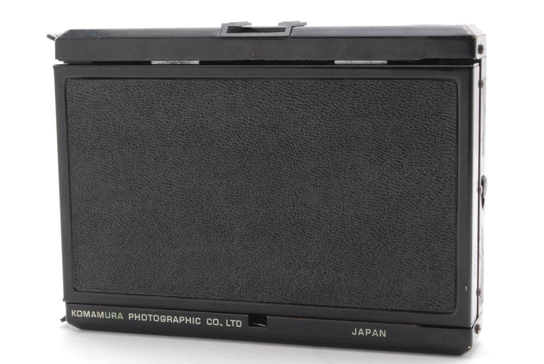 HORSEMAN CONVERTIBLE F5.6 62mm 希少なブラック