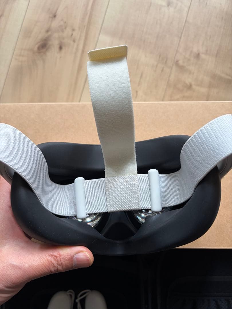 Quest 2 VRヘッドセット