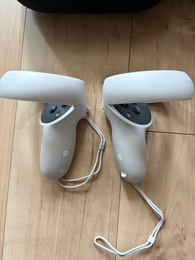 Quest 2 VRヘッドセット