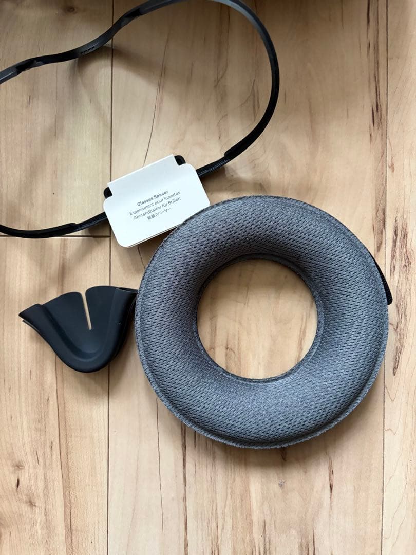 Quest 2 VRヘッドセット