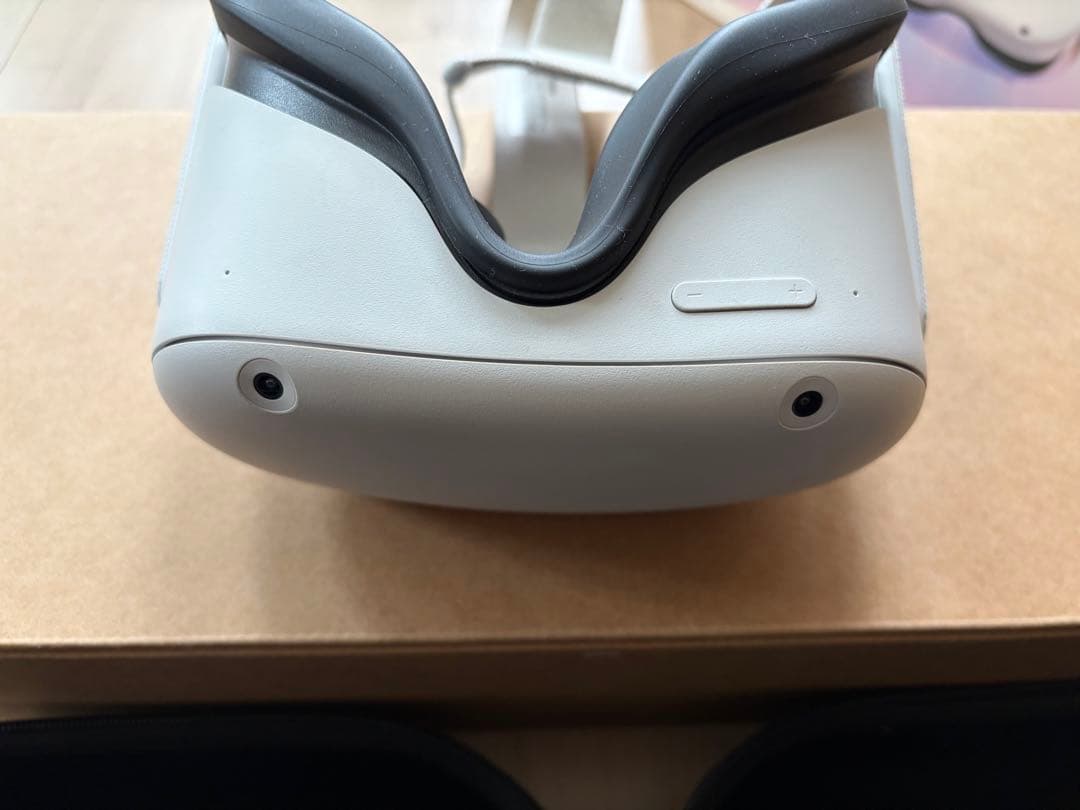 Quest 2 VRヘッドセット