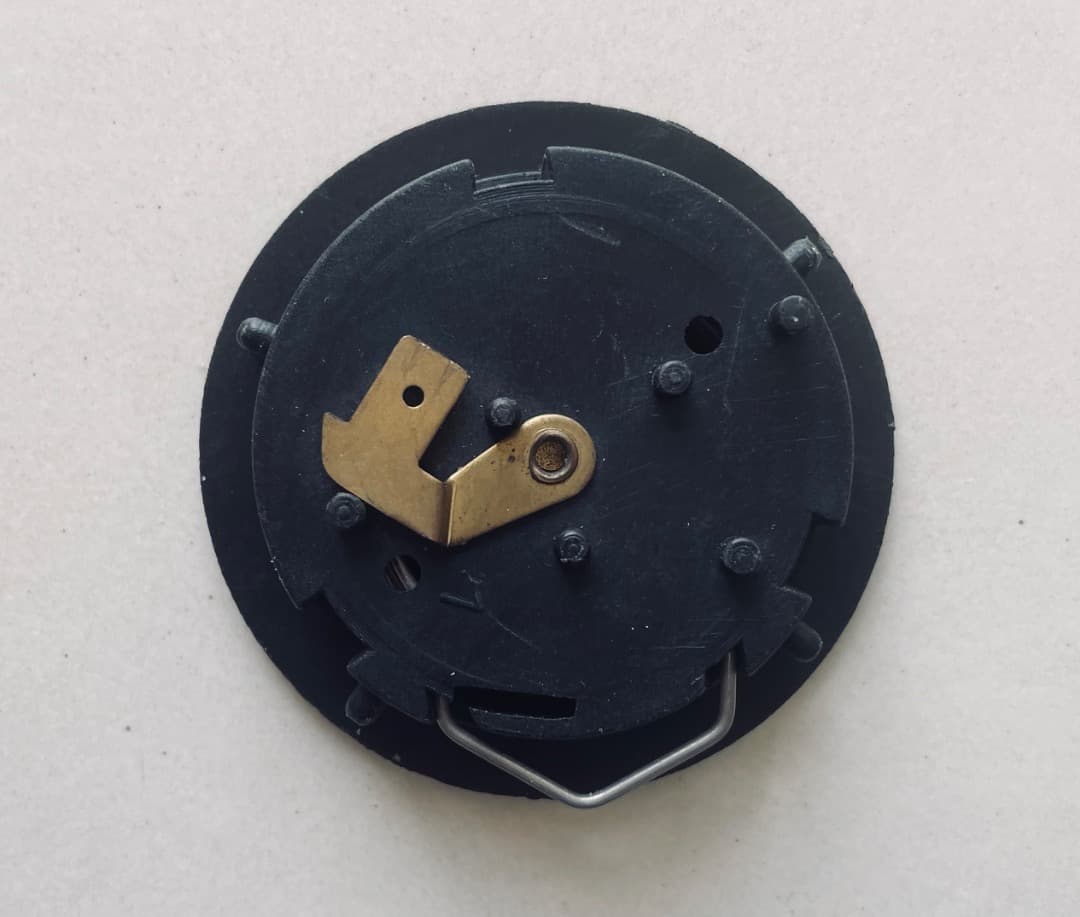 超希少デットストック：ロータスエスプリ　ステアリング