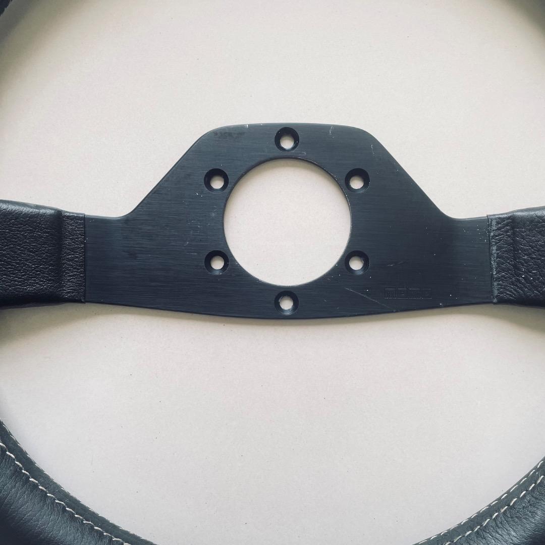 超希少デットストック：ロータスエスプリ　ステアリング