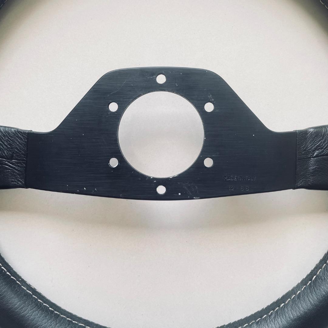 超希少デットストック：ロータスエスプリ　ステアリング