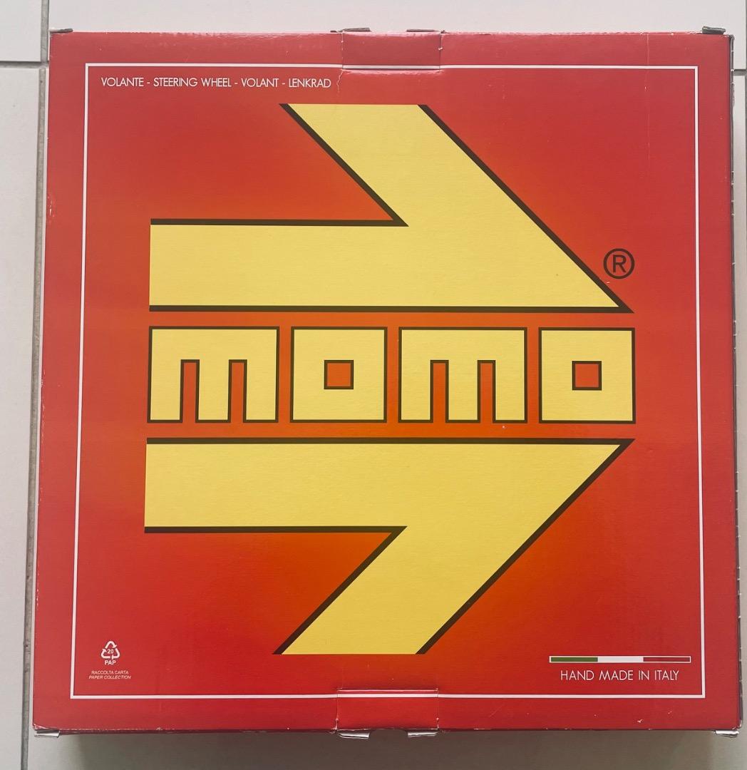 超希少デットストック：ロータスエスプリ　ステアリング