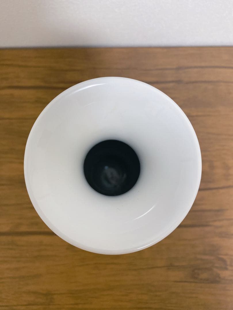 美品　マイセン　ブルーオニオン　フラワーベース　花瓶