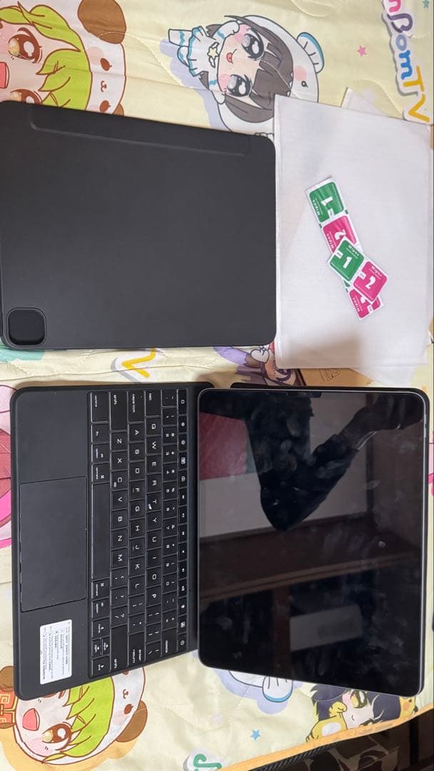 ipad pro 12.9 inch (第5世代) 128GB Wifi