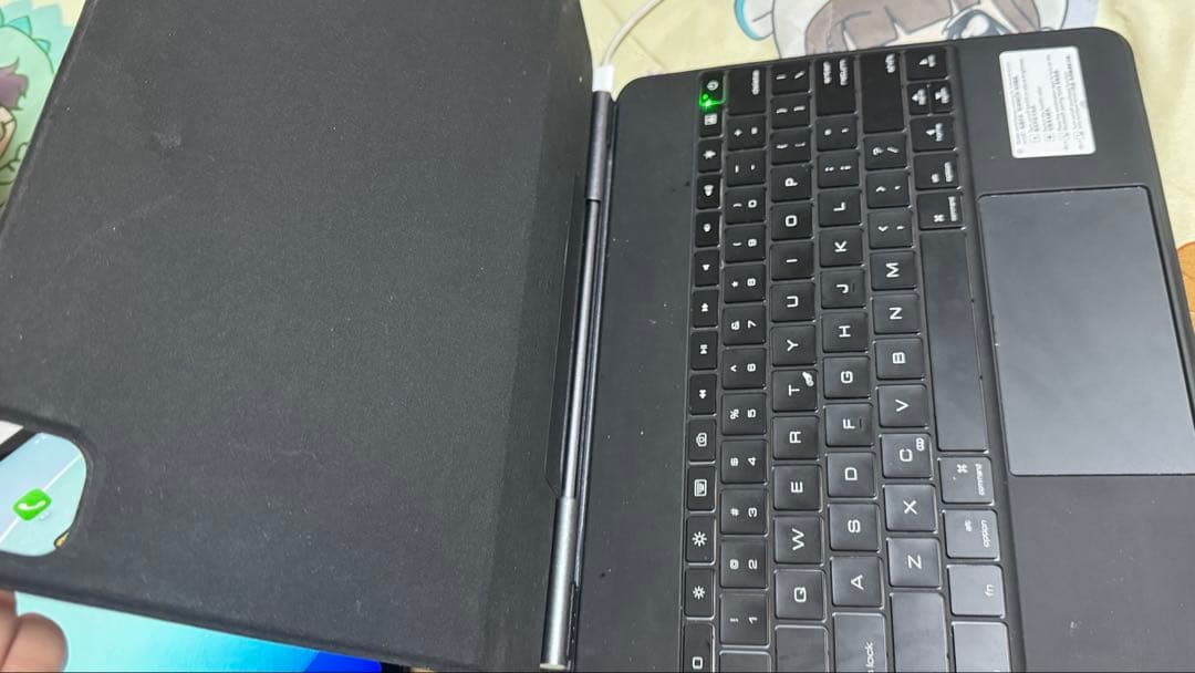 ipad pro 12.9 inch (第5世代) 128GB Wifi