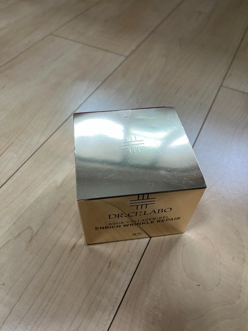 定価¥19,580／ドクターシーラボ／薬用アクアコラーゲンゲルエンリッチリンクル