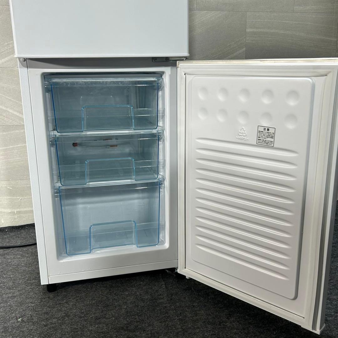 生活家電2点セット 2020年 冷蔵庫 洗濯機 お買い得 格安 d3987