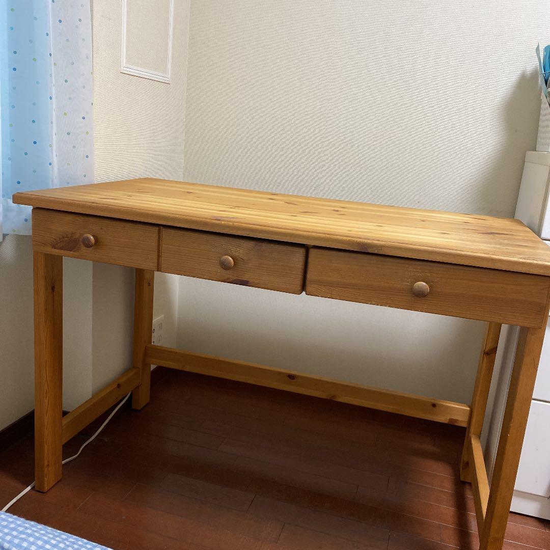 学習机　シャルドネ　送料込み