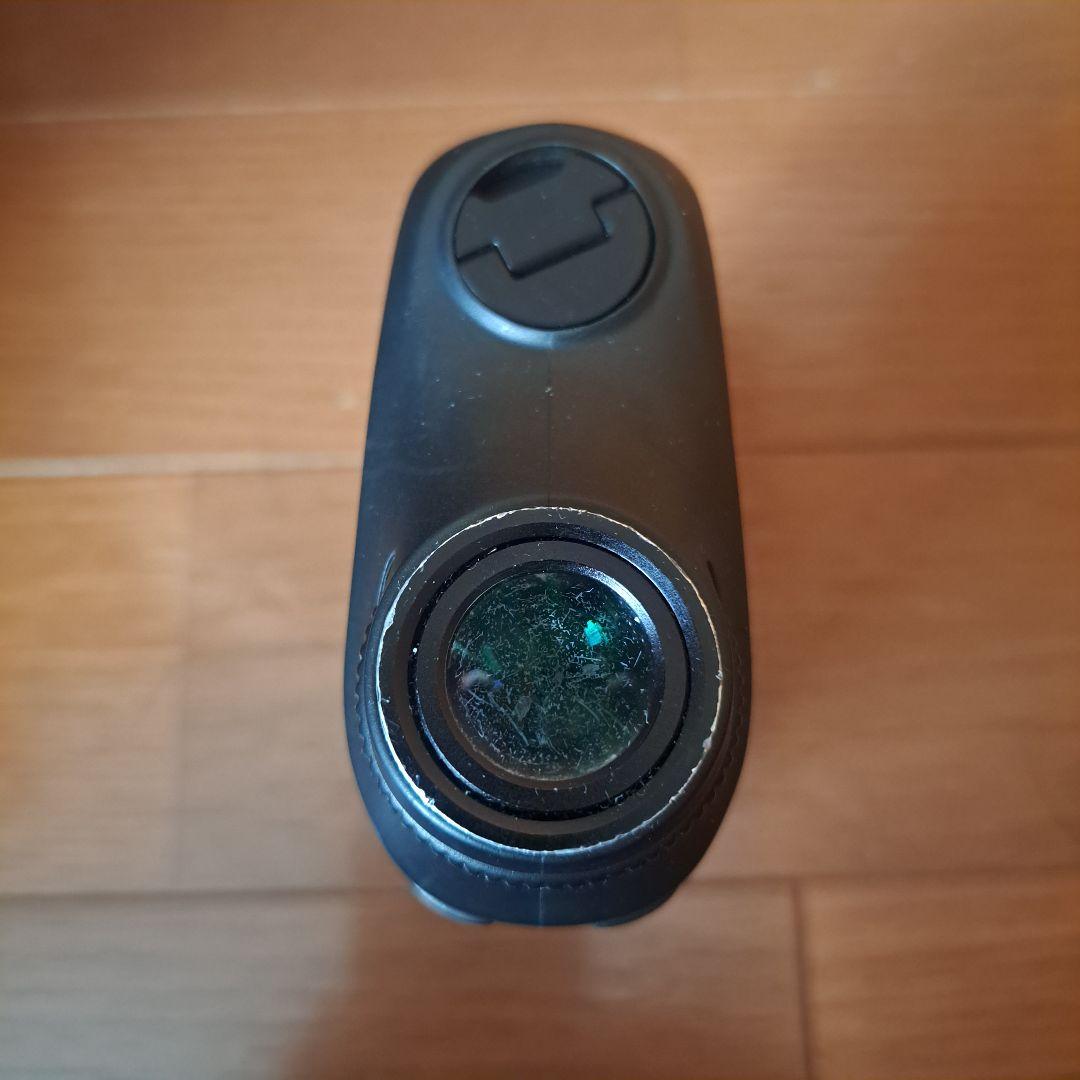 ゴルフ　距離計　ブッシュネル