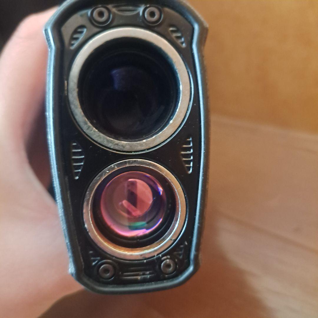 ゴルフ　距離計　ブッシュネル