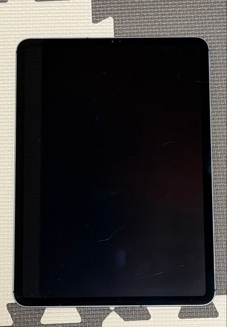 iPad Pro 11inch Wi-Fi+cellular256GB ペン付き