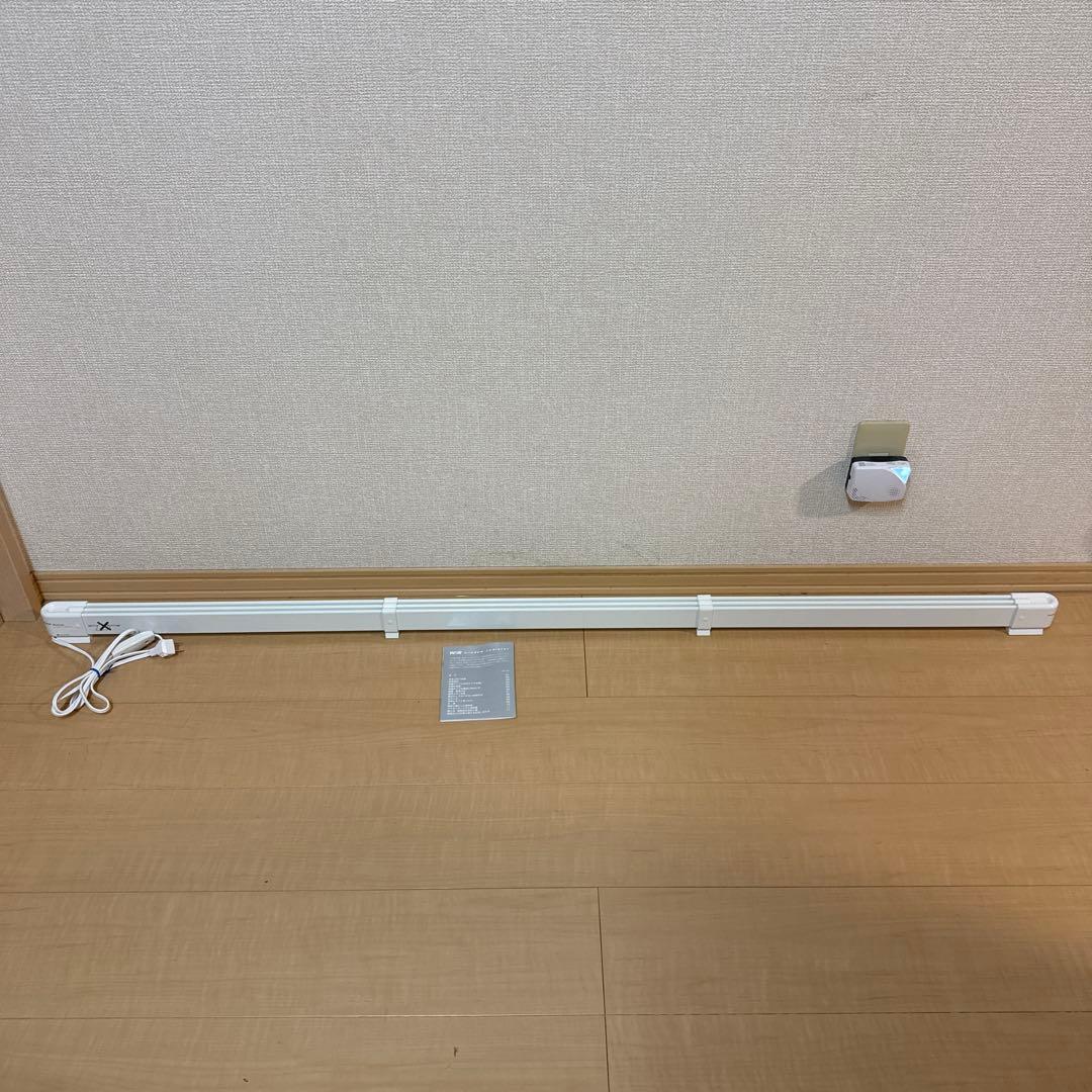 森永ウインドーラジエーター　W/R-1500