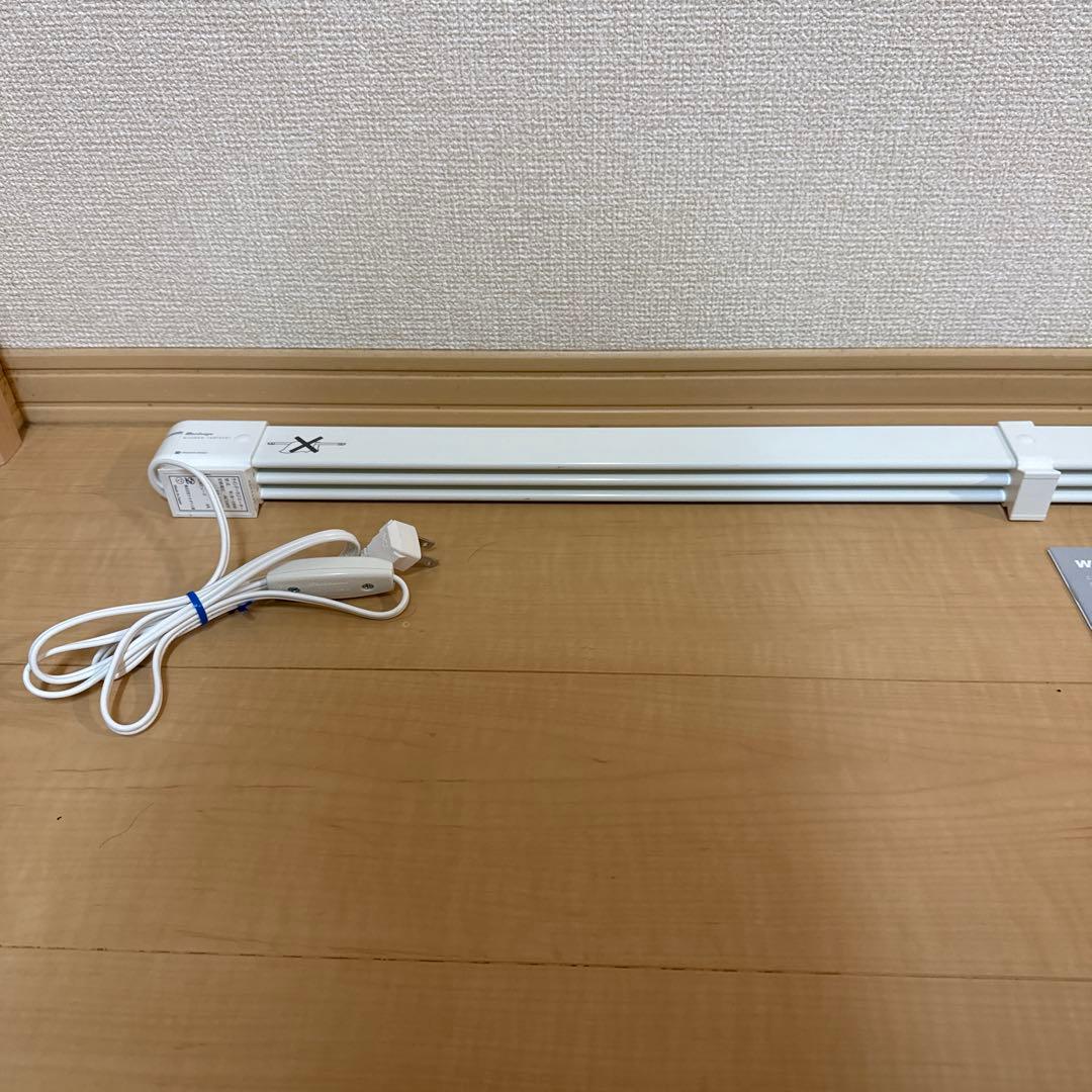 森永ウインドーラジエーター　W/R-1500