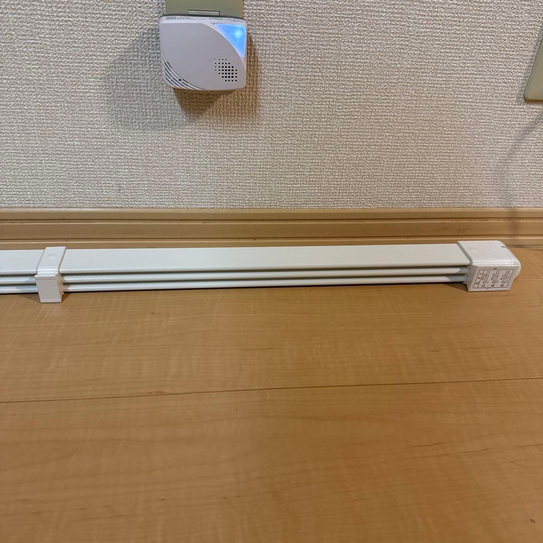 森永ウインドーラジエーター　W/R-1500