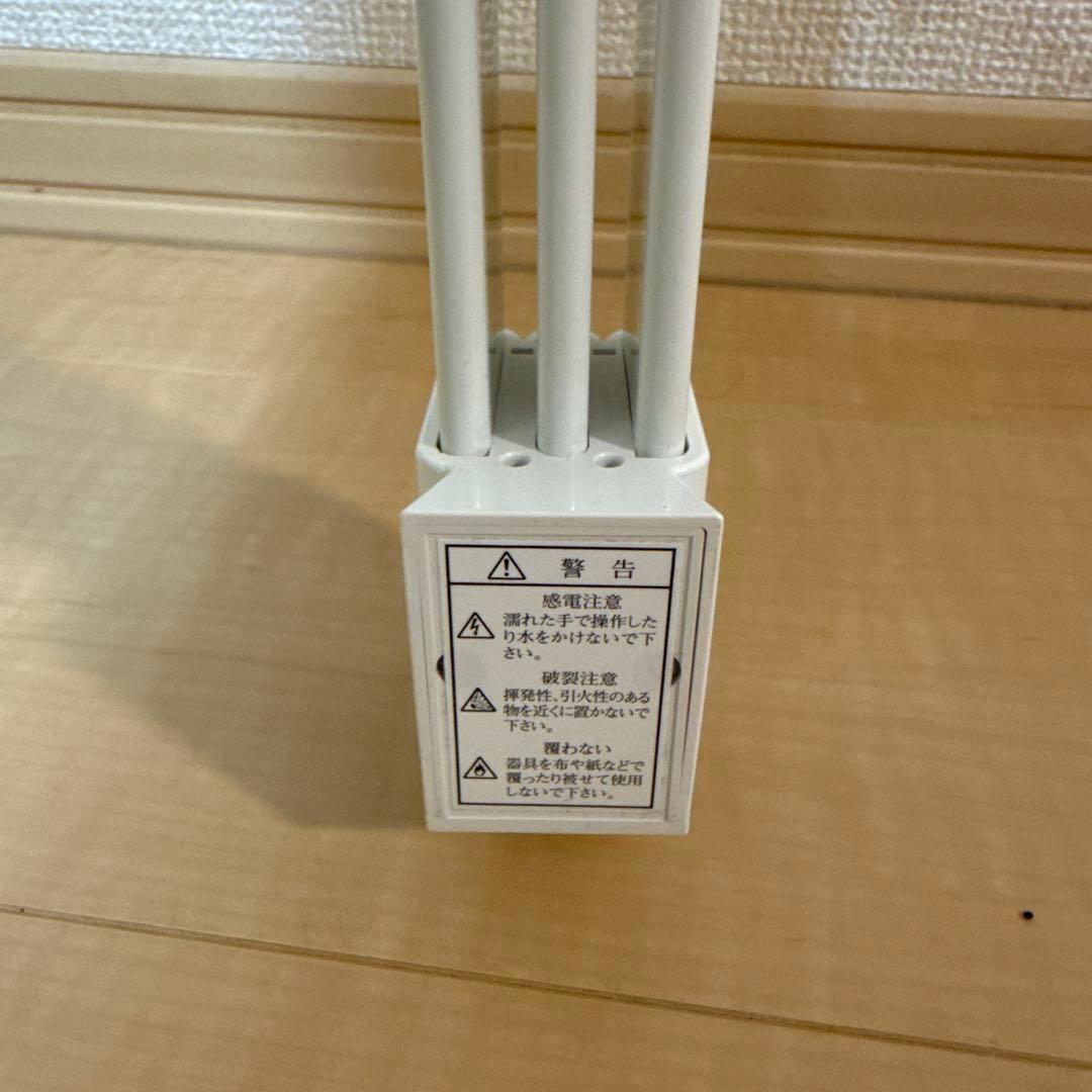 森永ウインドーラジエーター　W/R-1500