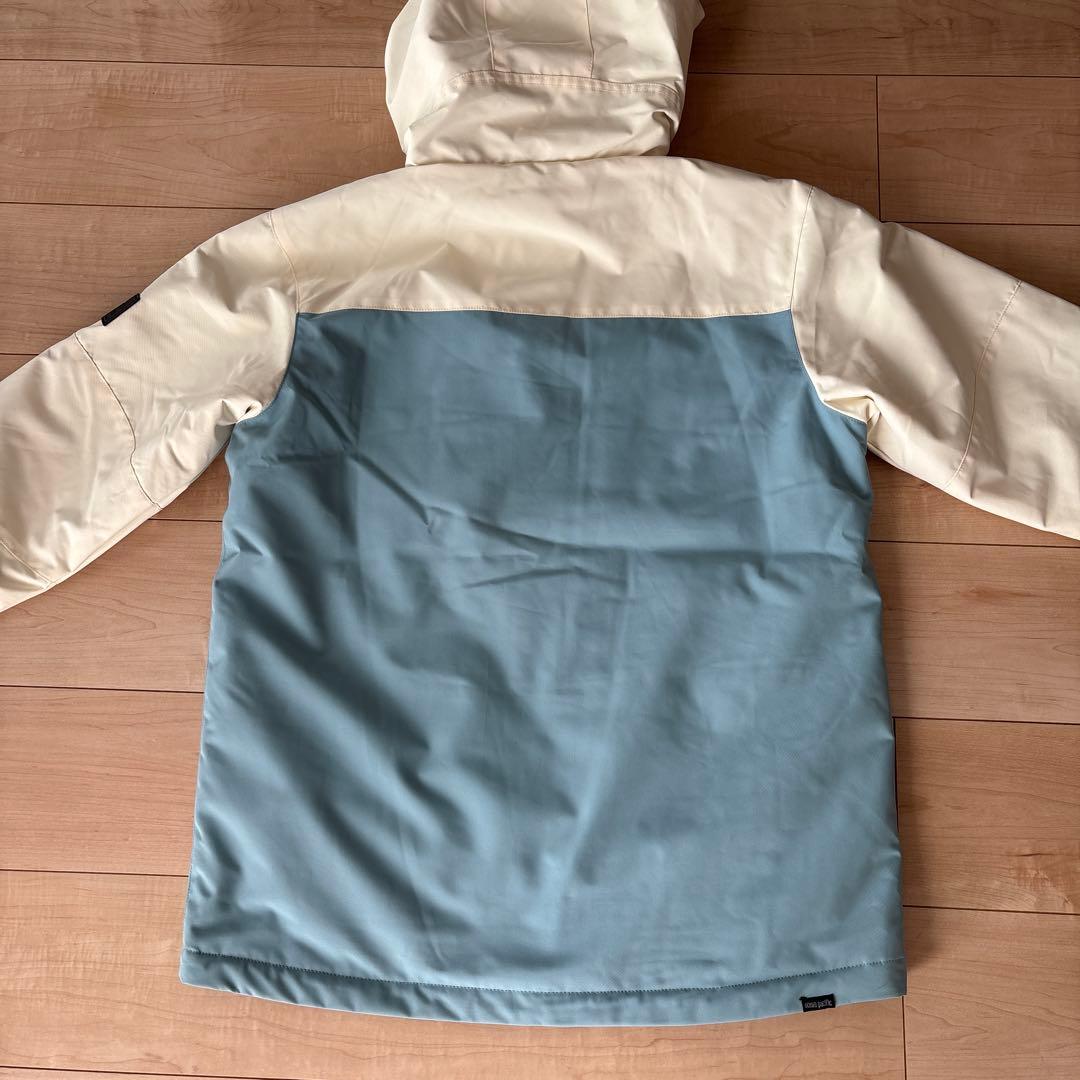 【美品】OP スノーボードウェア ジャケット レディース 24-25モデル