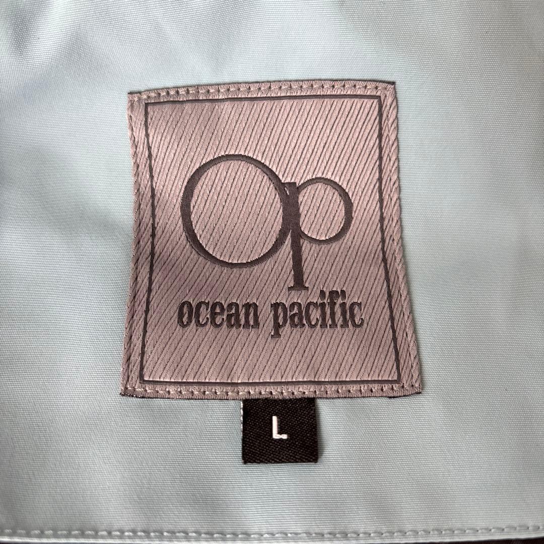 【美品】OP スノーボードウェア ジャケット レディース 24-25モデル