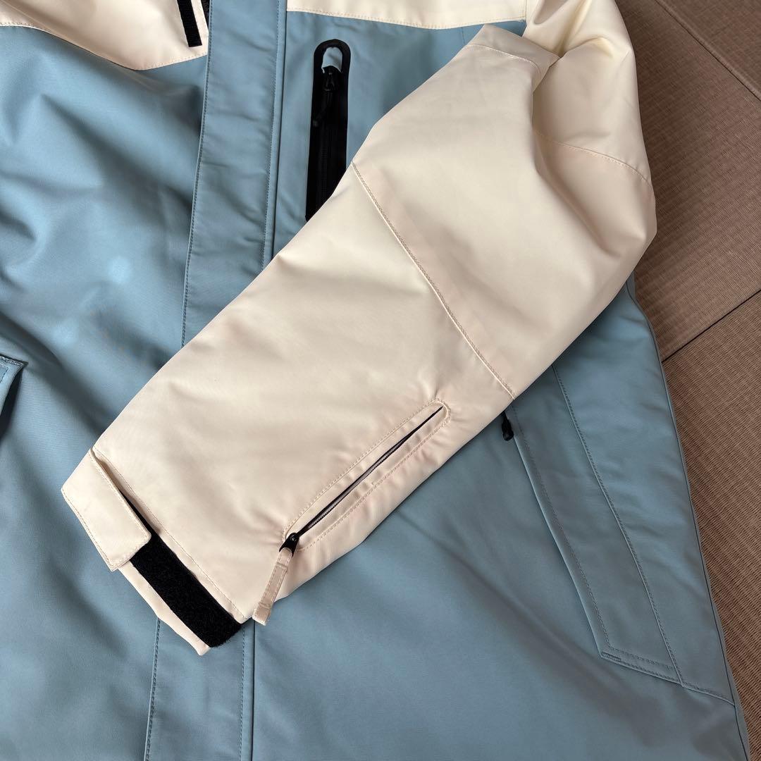 【美品】OP スノーボードウェア ジャケット レディース 24-25モデル