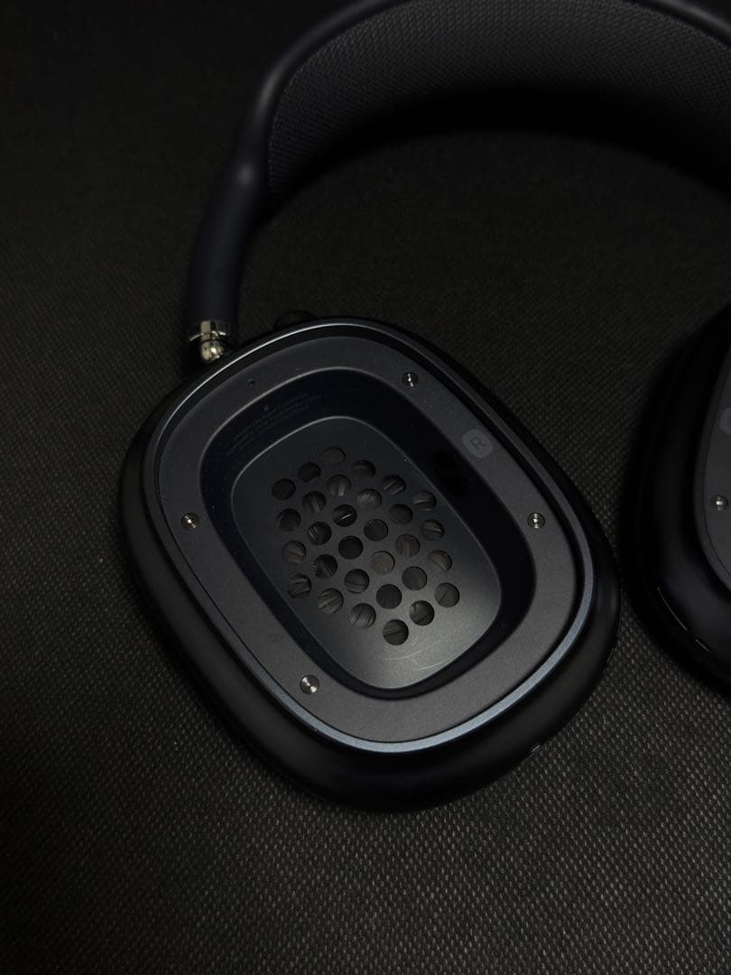 2*1様 Airpods Max usb-c