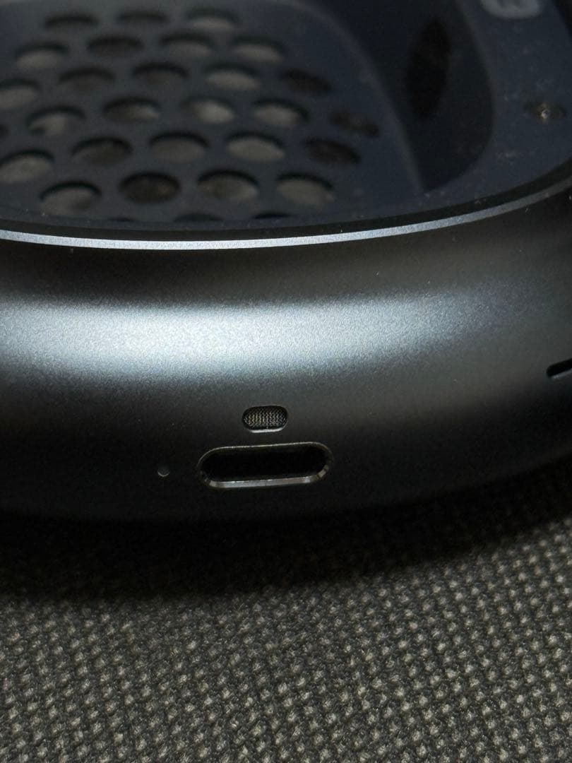 2*1様 Airpods Max usb-c