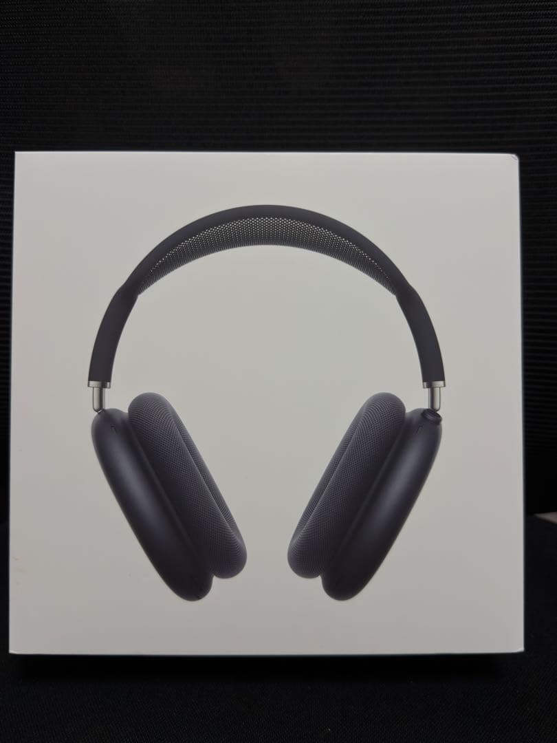 2*1様 Airpods Max usb-c